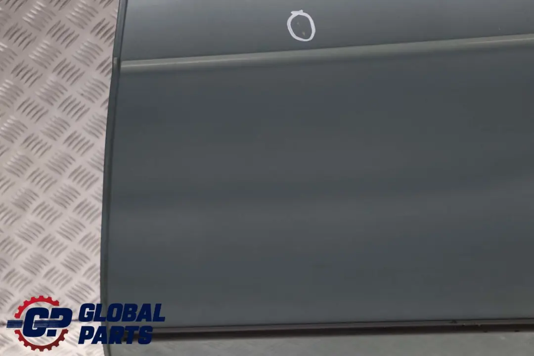 Tür Hinten Links Graugruen Grau Gruen Metallic - 442 für BMW X5 er E53 mit Teilenummer 8256827 BMW X5 er E53 Tür Hinten Links Graugruen Grau Gruen Metallic - 442 - SKU 8256827-GG - Teilenummer 8256827