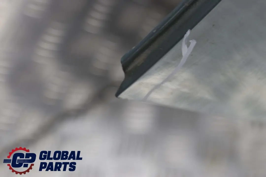 Arriere Gauche Gris Vert Metallique - 442 pour BMW X5 E53 Porte à propos du numéro de pièce 8256827 BMW X5 E53 Porte Arriere Gauche Gris Vert Metallique - 442 - SKU 8256827-GG - Numéro de pièce 8256827