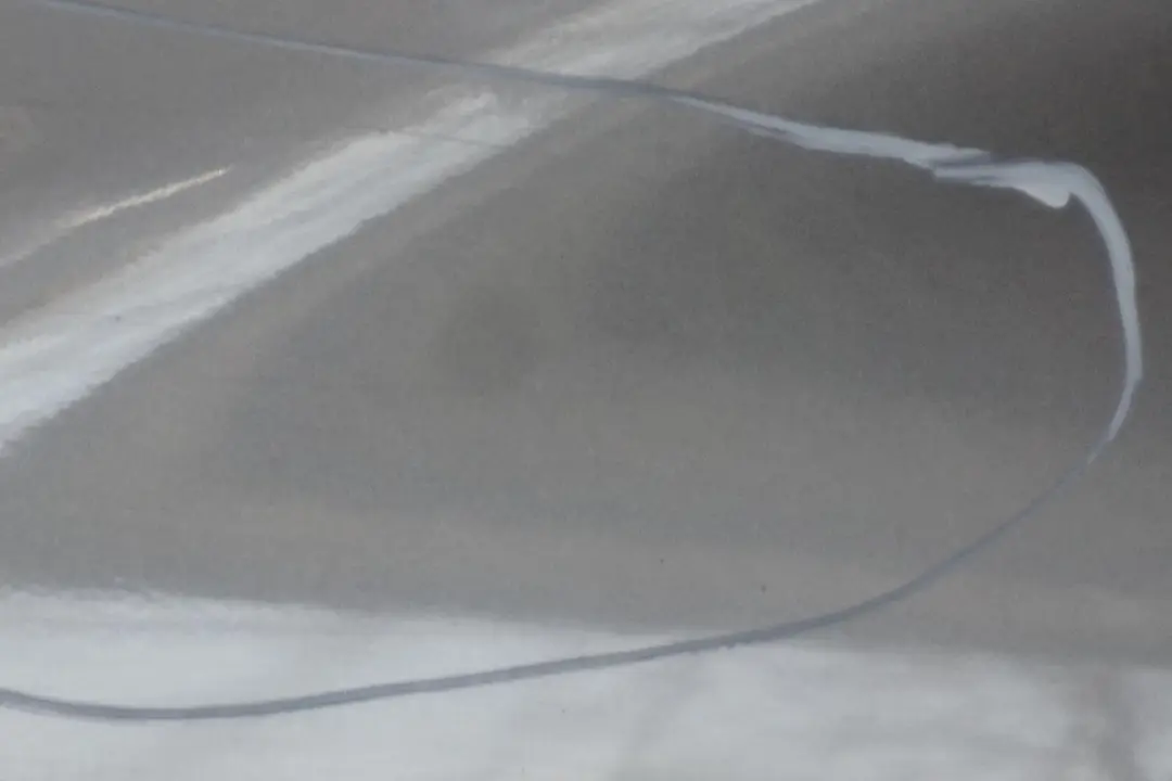 BMW X5 E53 Lato Conducente Porta Posteriore Sinistra Grigio Sterling - 472 - SKU 8256827-STG - Numero di parte 8256827-STG