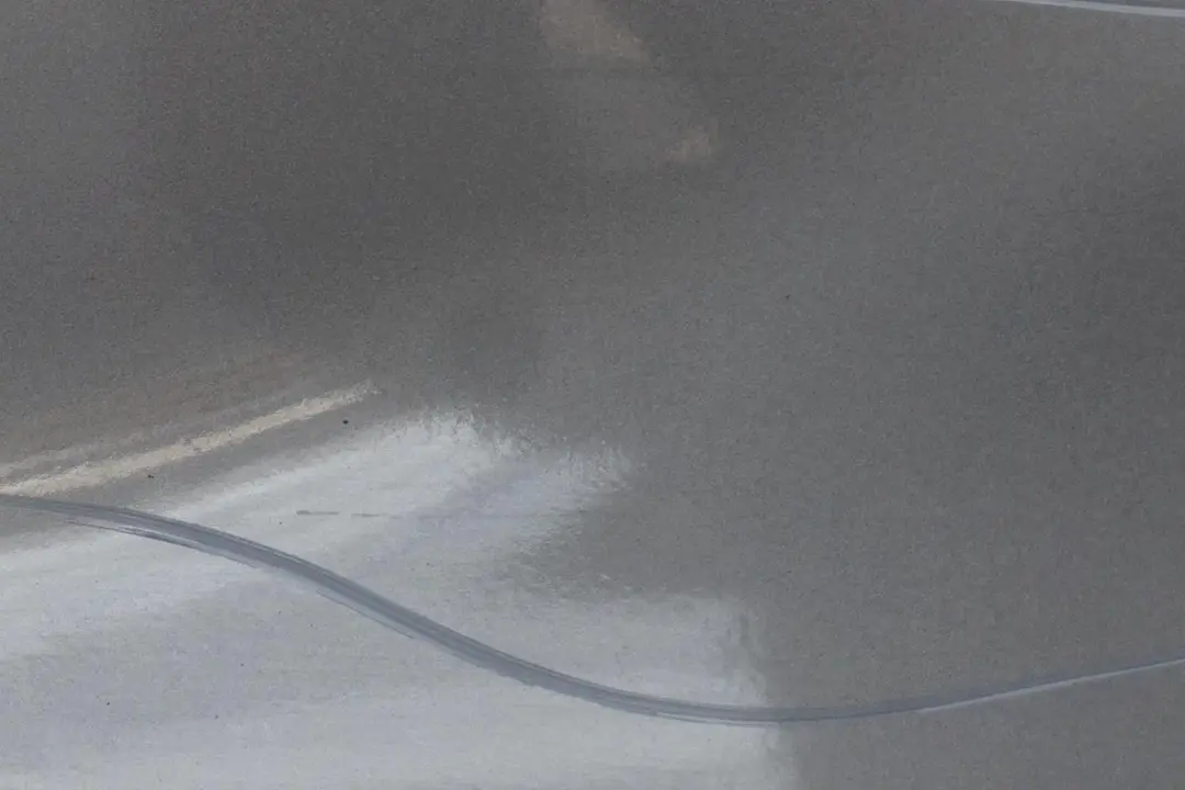 BMW E53 X5 Drzwi lewy tył tylne lewe Sterlinggrau - SKU 8256827-STG - Numer Części 8256827-STG