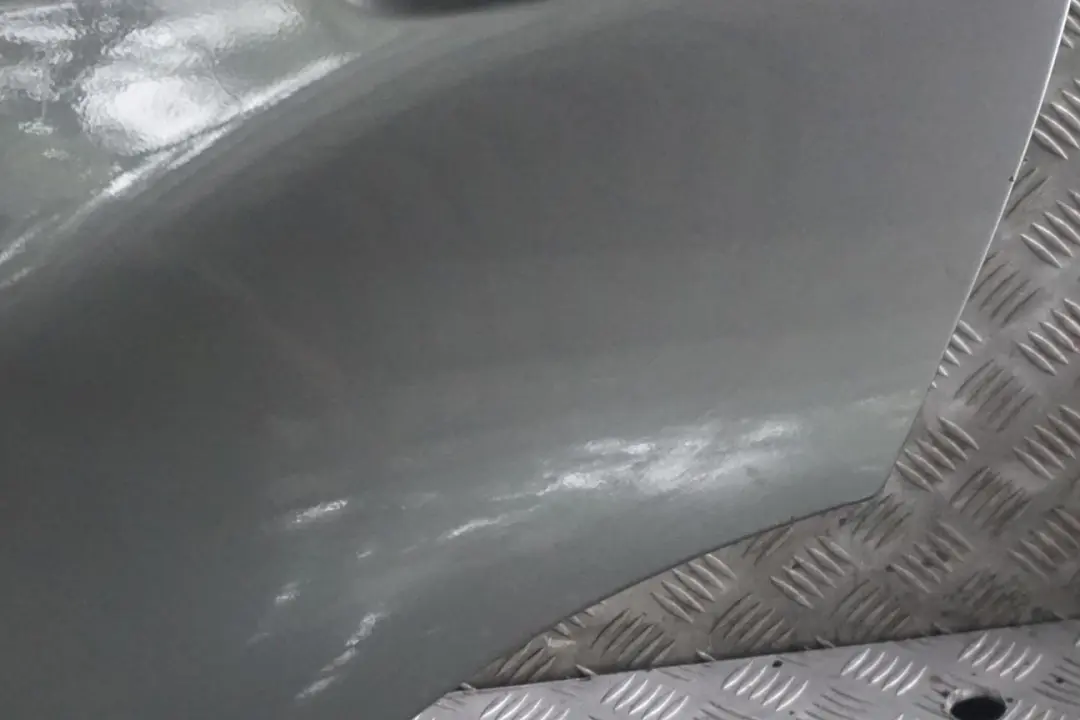 BMW E53 X5 Drzwi lewy tył tylne lewe Sterlinggrau - SKU 8256827-STG1 - Numer Części 8256827-STG