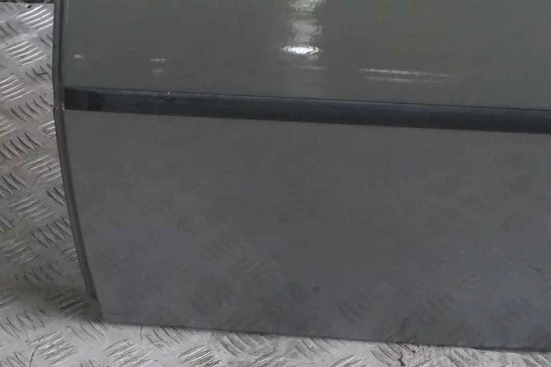 Door Rear Left N/S Sterlinggrau Sterling Grey Metallic - 472 to BMW X5 E53 1 with Part number 8256827-STG BMW X5 E53 1 Door Rear Left N/S Sterlinggrau Sterling Grey Metallic - 472 - SKU 8256827-STG1 - Part number 8256827-STG