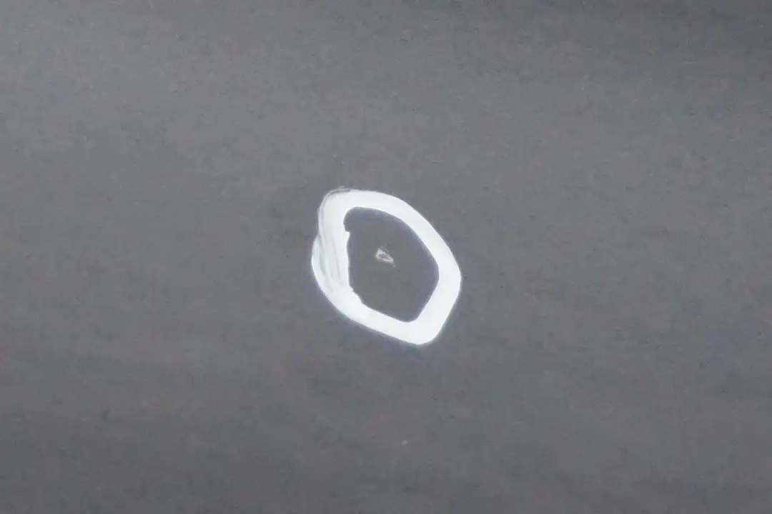 Cote Conducteur Porte Arriere Gauche Gris Acier Gris Metallique - pour BMW X5 E53 à propos du numéro de pièce 8256827 BMW X5 E53 Cote Conducteur Porte Arriere Gauche Gris Acier Gris Metallique - - SKU 8256827-STH1 - Numéro de pièce 8256827