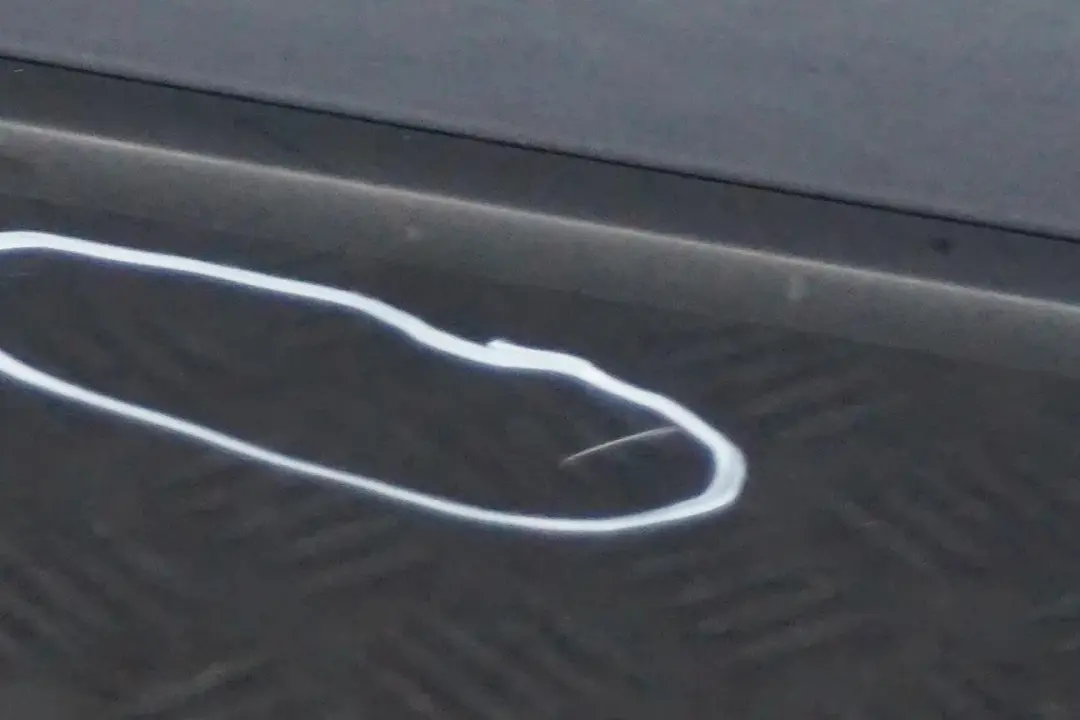 Puerta Trasera Izquierda Stahlgrau Gris Acero Metalizado - 400 para BMW E53 1 con número de pieza 8256827 BMW E53 1 Puerta Trasera Izquierda Stahlgrau Gris Acero Metalizado - 400 - SKU 8256827-STH1 - Número de pieza 8256827