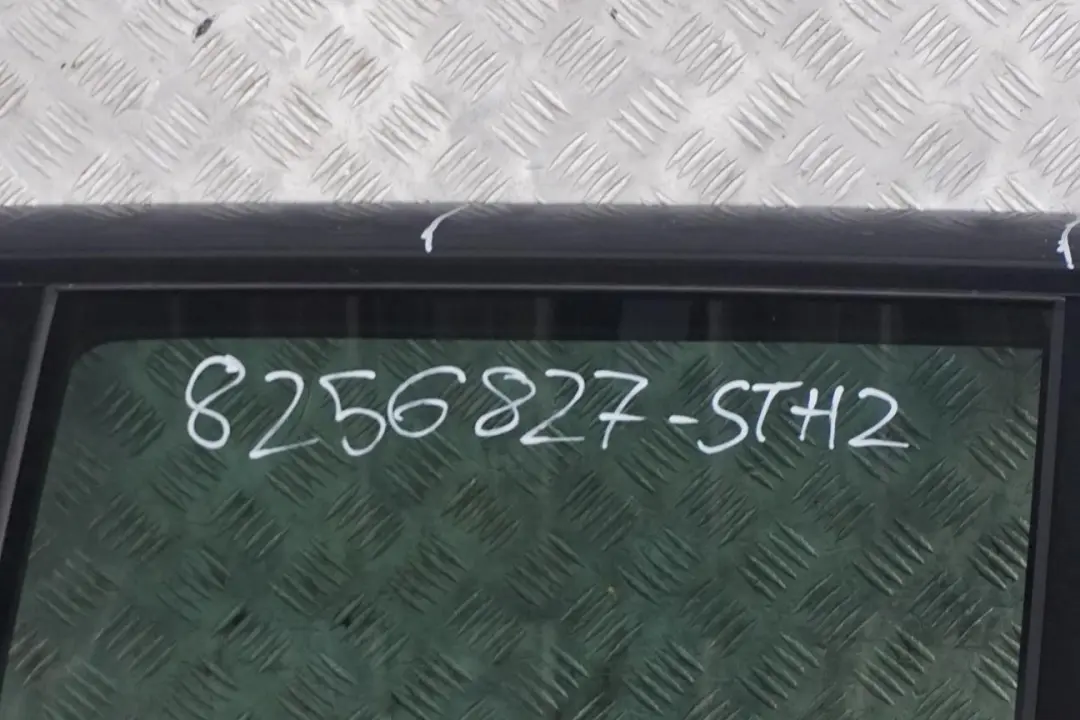 Drzwi lewy tył tylne lewe Stahlgrau do BMW E53 X5 o numerze 8256827 BMW E53 X5 Drzwi lewy tył tylne lewe Stahlgrau - SKU 8256827-STH2 - Numer Części 8256827