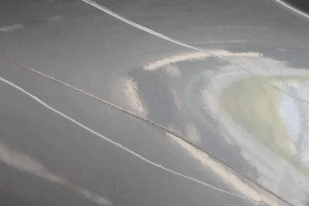 Porta Posteriore Sinistra Grigio Acciaio Grigio Metallico - 400 per BMW X5 E53 con numero di parte 8256827 BMW X5 E53 Porta Posteriore Sinistra Grigio Acciaio Grigio Metallico - 400 - SKU 8256827-STH2 - Numero di parte 8256827