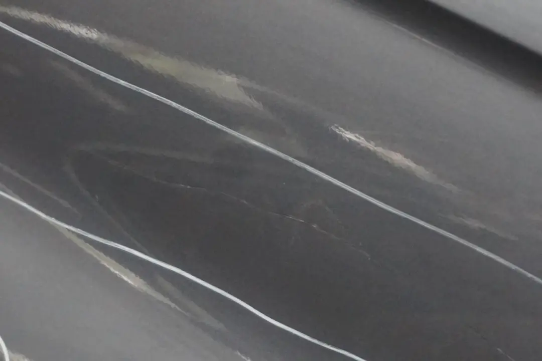 BMW E53 2 Puerta Trasera Izquierda Stahlgrau Gris Acero Metalizado - 400 - SKU 8256827-STH2 - Número de pieza 8256827