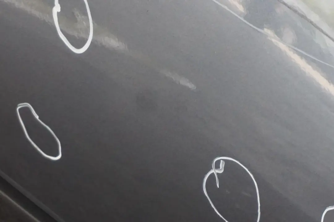 Tür Hinten Links Stahlgrau Stahl Grau Metallic - 400 für BMW X5 er E53 mit Teilenummer 8256827 BMW X5 er E53 Tür Hinten Links Stahlgrau Stahl Grau Metallic - 400 - SKU 8256827-STH2 - Teilenummer 8256827