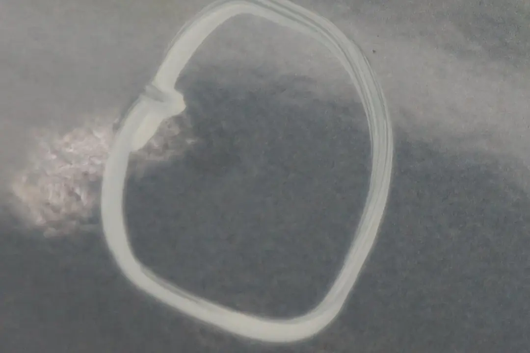 BMW X5 Series E53 2 Door Rear Left N/S Stahlgrau Steel Grey Metallic - 400 - SKU 8256827-STH2 - Part number 8256827