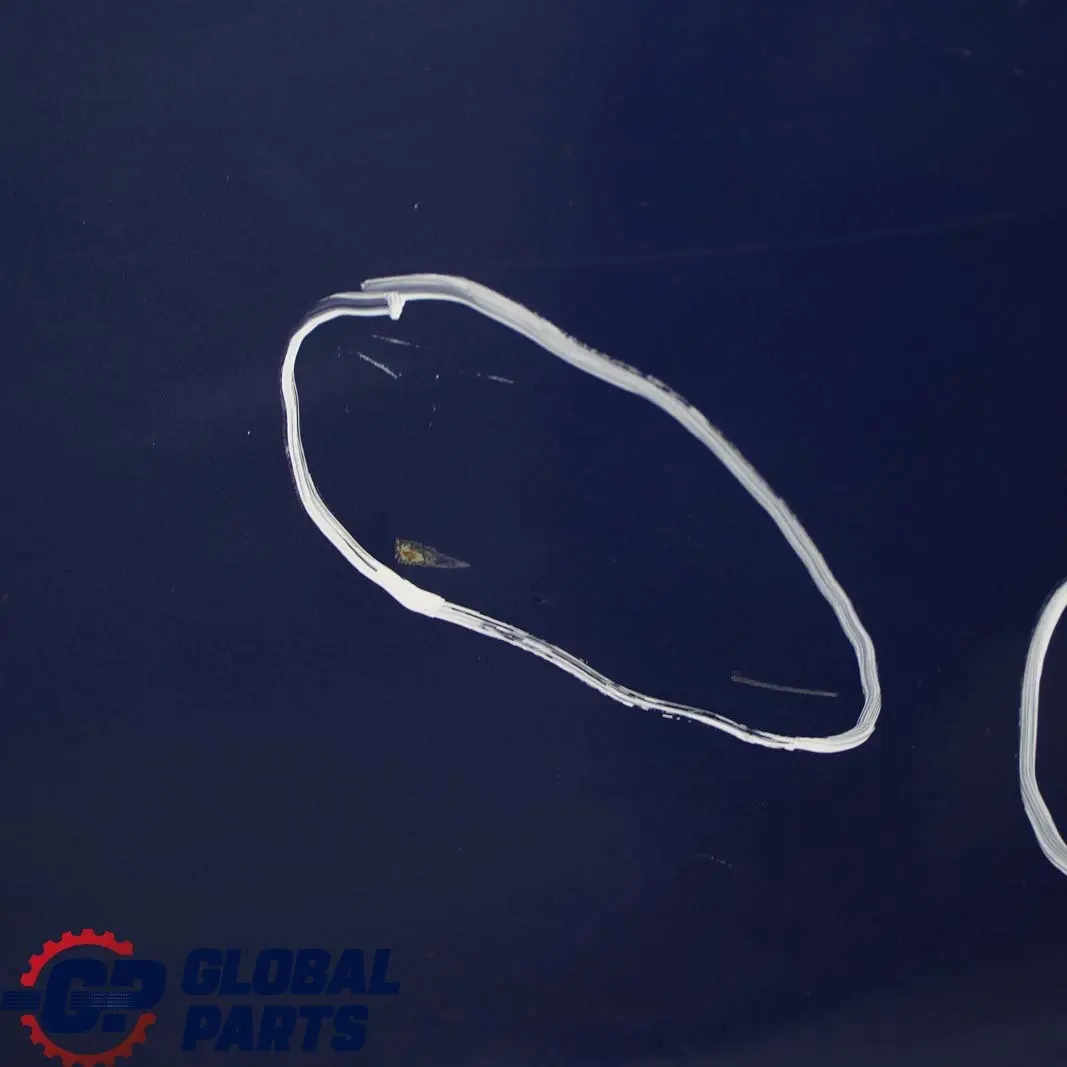 Drzwi lewy tył tylne lewe Topasblau 364 do BMW E53 X5 o numerze 8256827 BMW E53 X5 Drzwi lewy tył tylne lewe Topasblau 364 - SKU 8256827-TPB4 - Numer Części 8256827