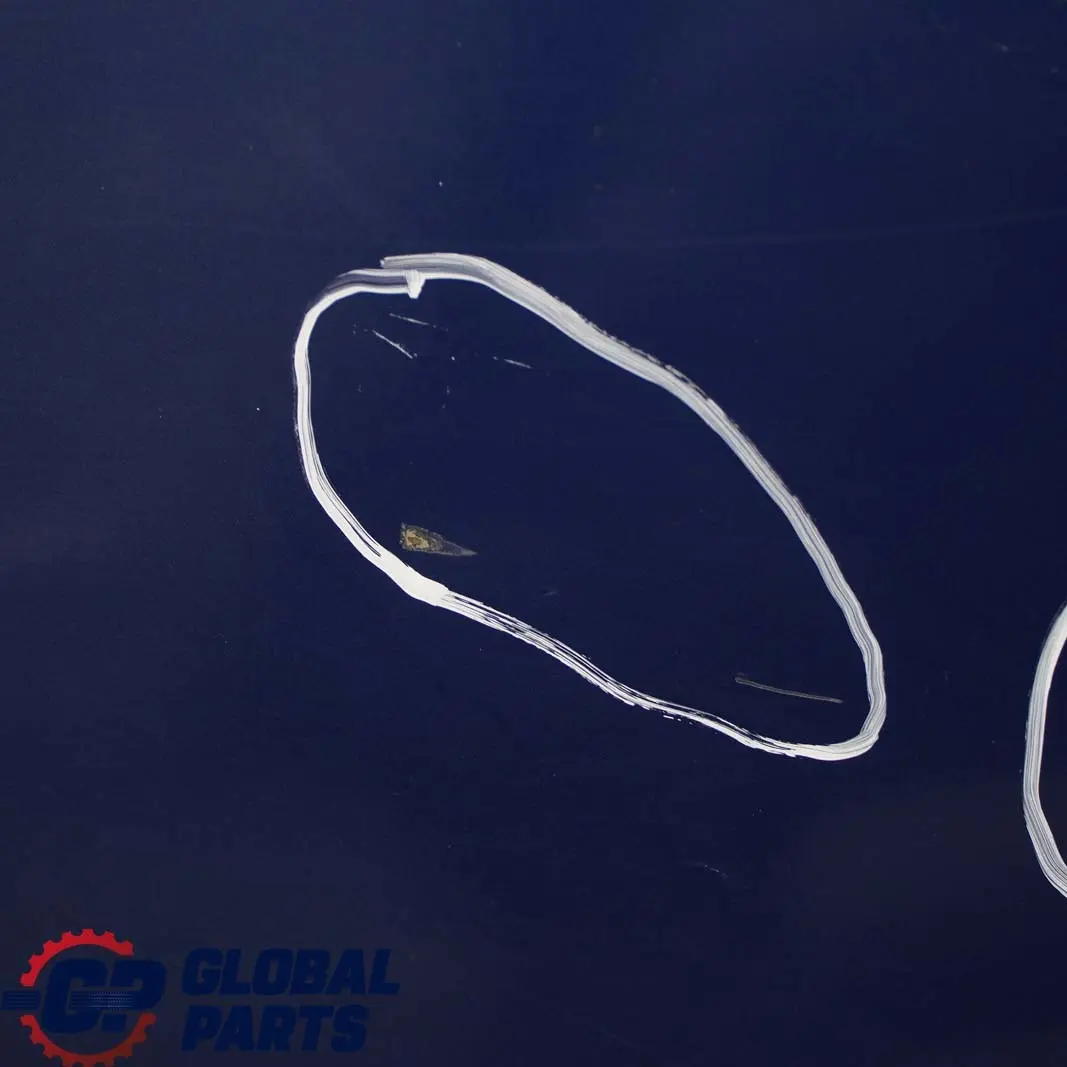 Drzwi lewy tył tylne lewe Topasblau 364 do BMW E53 X5 o numerze 8256827 BMW E53 X5 Drzwi lewy tył tylne lewe Topasblau 364 - SKU 8256827-TPB4 - Numer Części 8256827