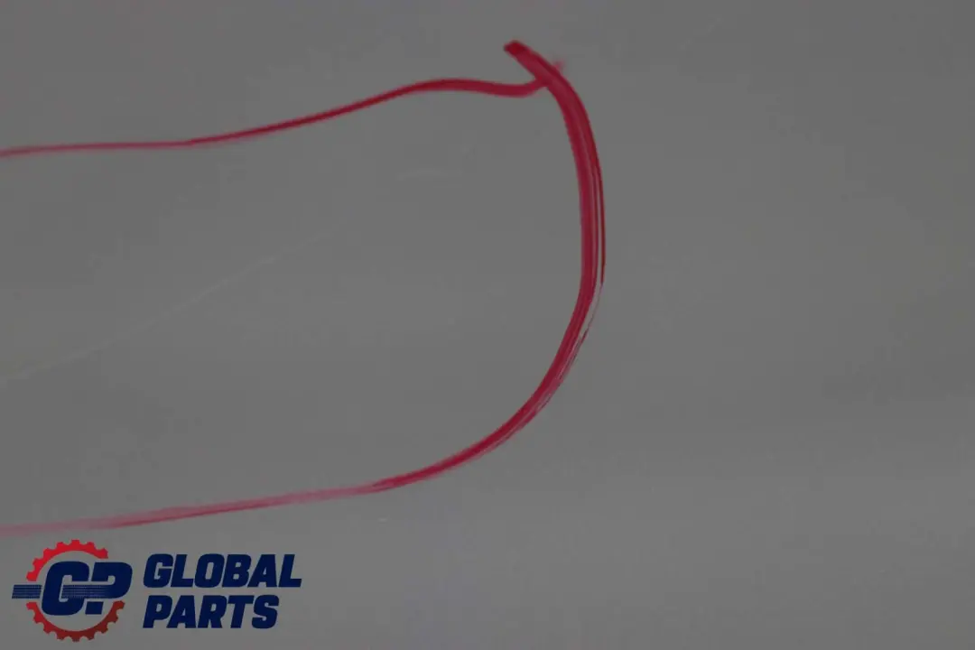 Puerta Trasera Izquierda Titansilber Titan Silver Metallic - 354 para BMW E53 11 con número de pieza 8256827 BMW E53 11 Puerta Trasera Izquierda Titansilber Titan Silver Metallic - 354 - SKU 8256827-TS11 - Número de pieza 8256827