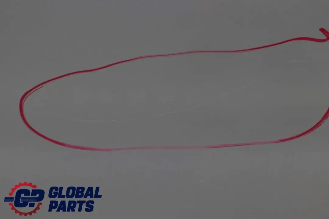 BMW E53 X5 Drzwi lewy tył tylne lewe titansilber - SKU 8256827-TS11 - Numer Części 8256827