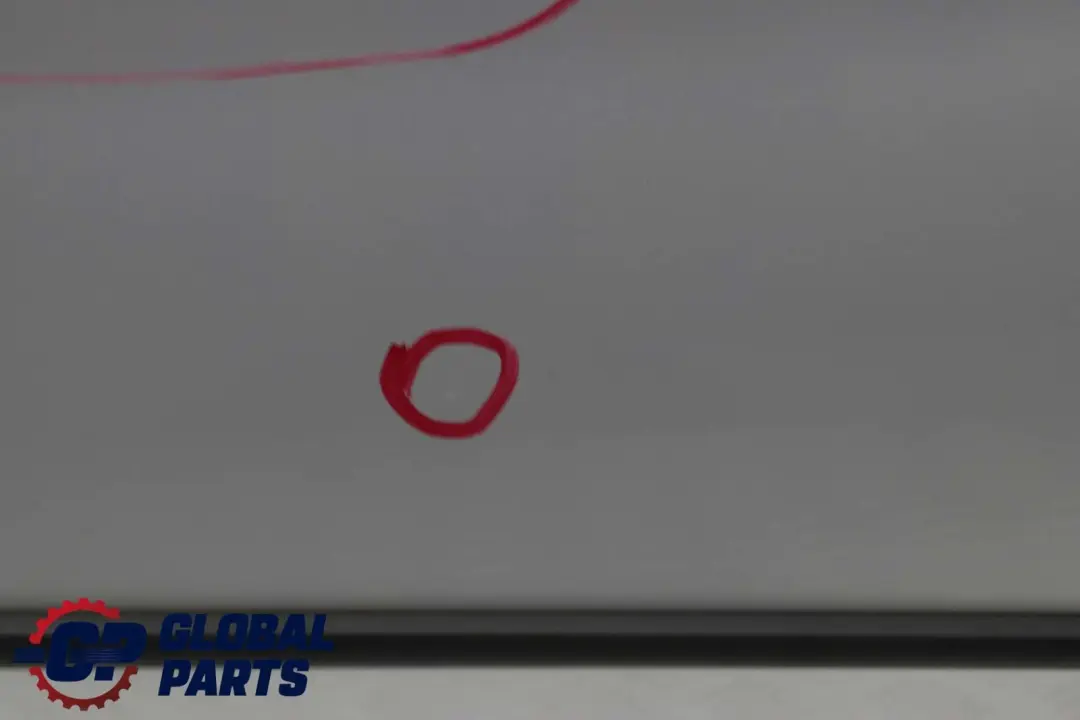 Arriere Gauche Argent Titane Titan Argent Metallise - 354 pour BMW X5 E53 Porte à propos du numéro de pièce 8256827 BMW X5 E53 Porte Arriere Gauche Argent Titane Titan Argent Metallise - 354 - SKU 8256827-TS11 - Numéro de pièce 8256827