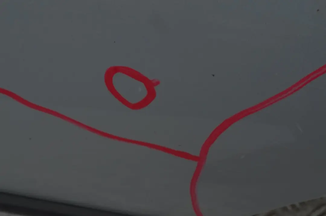 Fahrerseite Tür hinten links Titansilber Titan Silber Metallic für BMW X5 er 8 E53 mit Teilenummer 8256827 BMW X5 er 8 E53 Fahrerseite Tür hinten links Titansilber Titan Silber Metallic - SKU 8256827-TS8 - Teilenummer 8256827