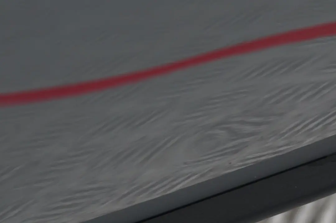 BMW X5 8 E53 Cote Conducteur Porte Arriere Gauche Argent Titane Metallise - SKU 8256827-TS8 - Numéro de pièce 8256827