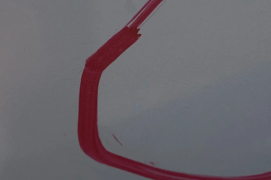 Door Rear Left N/S Titansilber Titan Silver Metallic - 354 to BMW X5 SERIES 9 E53 with Part number 8256827 BMW X5 SERIES 9 E53 Door Rear Left N/S Titansilber Titan Silver Metallic - 354 - SKU 8256827-TS9 - Part number 8256827