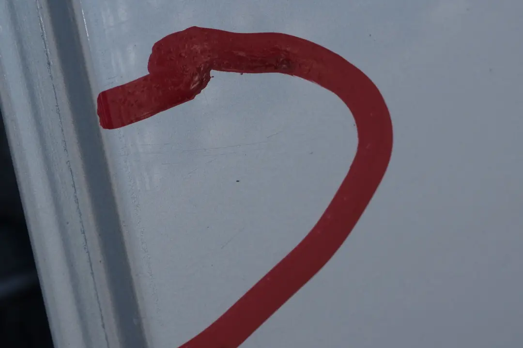 Fahrerseite Tür hinten links Titansilber Titan Silber Metallic für BMW X5 er 9 E53 mit Teilenummer 8256827 BMW X5 er 9 E53 Fahrerseite Tür hinten links Titansilber Titan Silber Metallic - SKU 8256827-TS9 - Teilenummer 8256827