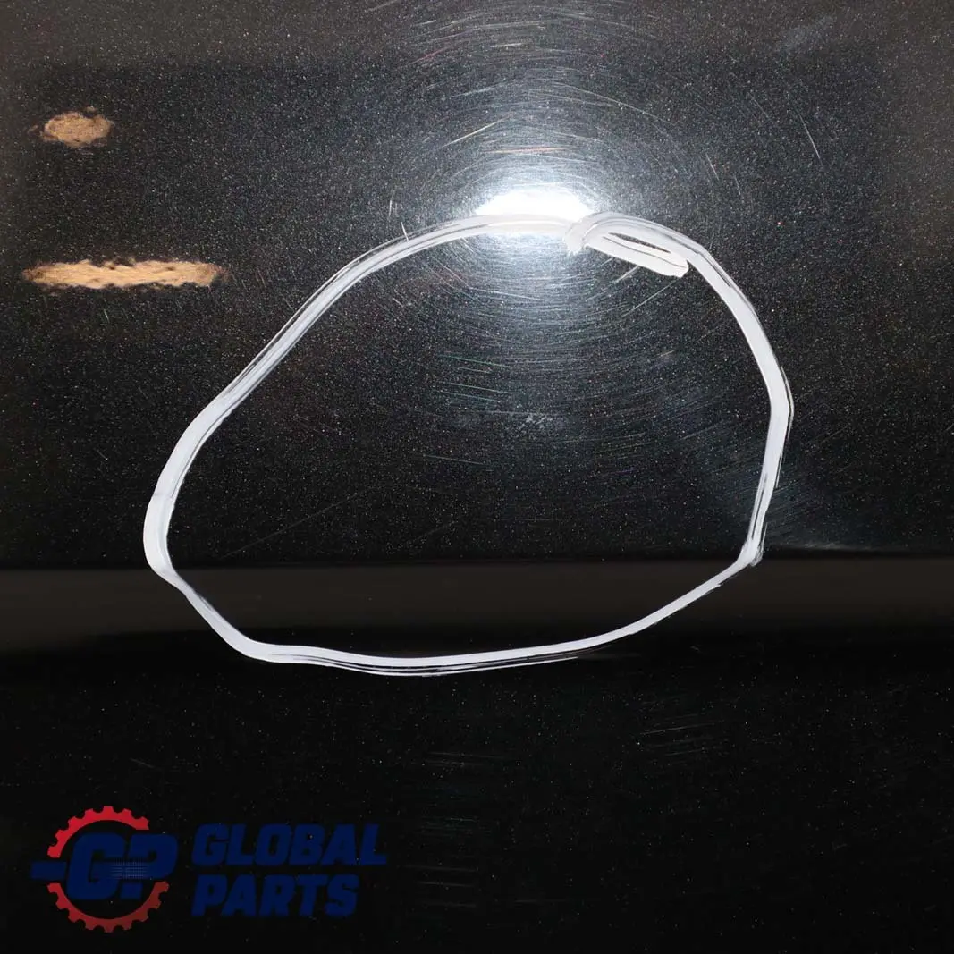 Tür Hinten Rechts Black Sapphire Schwarz Metallic - 475 für BMW X5 er E53 mit Teilenummer 8256828 BMW X5 er E53 Tür Hinten Rechts Black Sapphire Schwarz Metallic - 475 - SKU 8256828-BS5 - Teilenummer 8256828