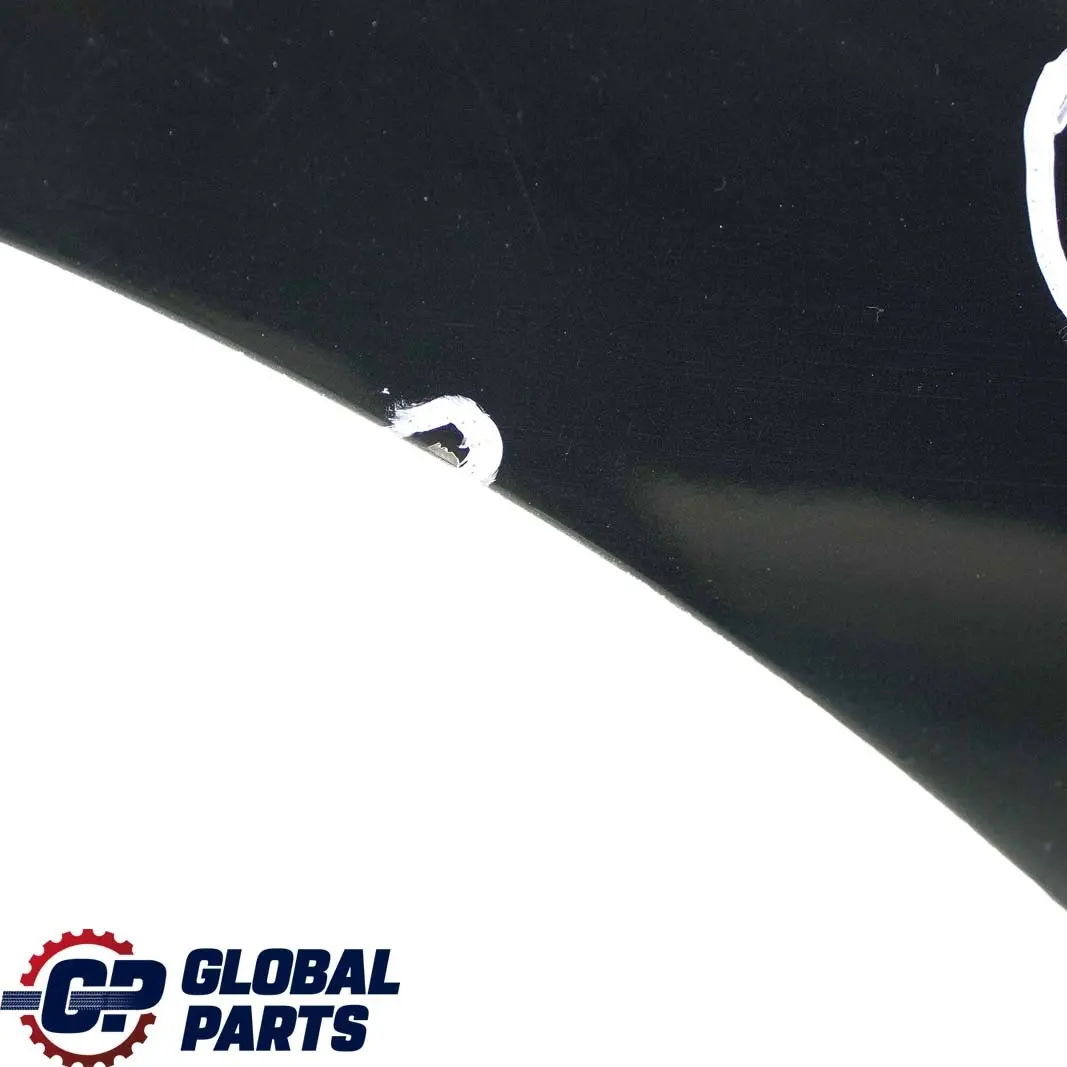 Puerta Trasera Derecha Oxfordgruen Verde Oxford Metalizado 430 para BMW X5 E53 con número de pieza 8256828 BMW X5 E53 Puerta Trasera Derecha Oxfordgruen Verde Oxford Metalizado 430 - SKU 8256828-OXF - Número de pieza 8256828