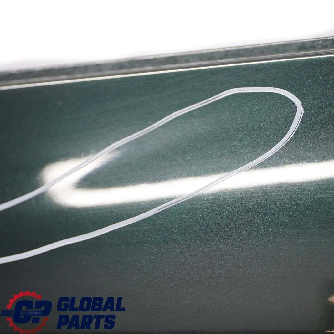 Drzwi prawy tył tylne Oxfordgruen do BMW E53 X5 o numerze 8256828 BMW E53 X5 Drzwi prawy tył tylne Oxfordgruen - SKU 8256828-OXF - Numer Części 8256828