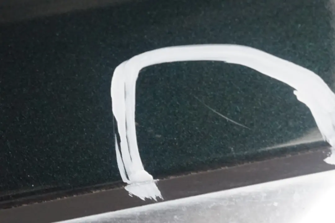 Beifahrer Tür hinten rechts Oxfordgrün Oxford Grün Metallic 430 für BMW X5 er E53 mit Teilenummer 8256828 BMW X5 er E53 Beifahrer Tür hinten rechts Oxfordgrün Oxford Grün Metallic 430 - SKU 8256828-OXF1 - Teilenummer 8256828