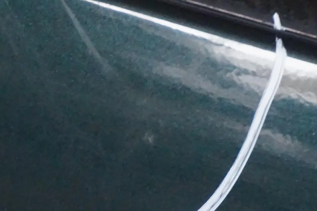 BMW E53 X5 Drzwi prawy tył tylne Oxfordgruen 430 - SKU 8256828-OXF2 - Numer Części 8256828