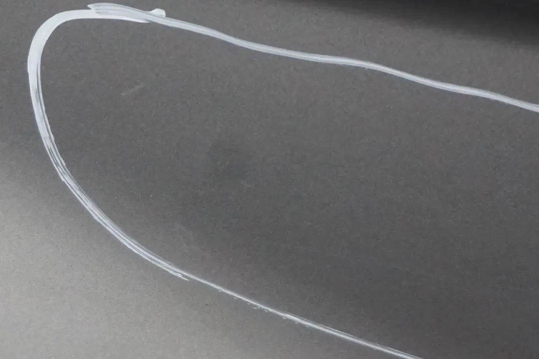 BMW X5 E53 Fahrerseite Tür Hinten Rechts Sterlinggrau Sterling Grau - 472 - SKU 8256828-STG - Teilenummer 8256828