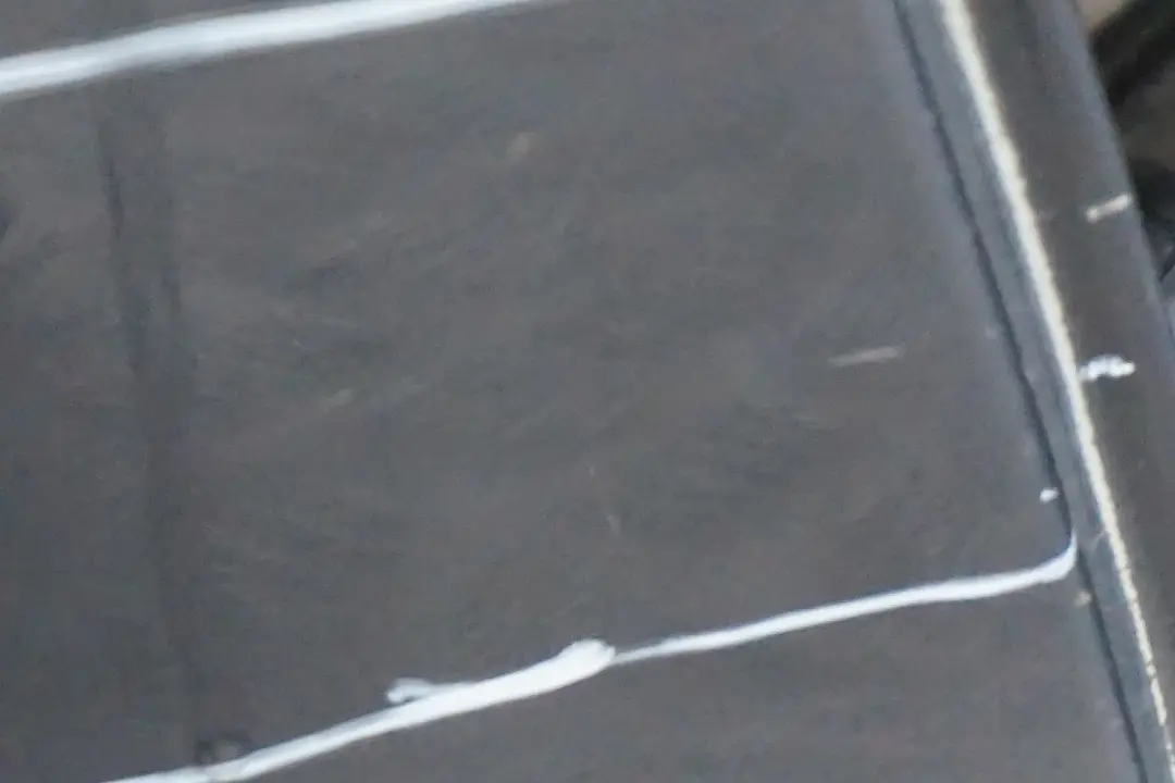 BMW X5 Series E53 Door Rear Right O/S Stahlgrau Steel Grey Metallic - 400 - SKU 8256828-STH - Part number 8256828