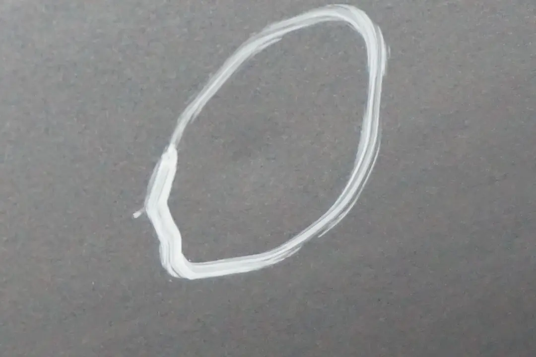 BMW X5 Series E53 Door Rear Right O/S Stahlgrau Steel Grey Metallic - 400 - SKU 8256828-STH - Part number 8256828