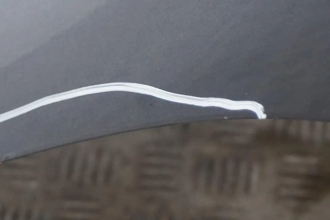 Fahrerseite Tür Hinten Rechts Stahlgrau Stahl Grau Metallic 400 für BMW X5 E53 1 mit Teilenummer 8256828 BMW X5 E53 1 Fahrerseite Tür Hinten Rechts Stahlgrau Stahl Grau Metallic 400 - SKU 8256828-STH1 - Teilenummer 8256828