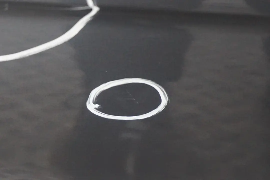 BMW E53 X5 Drzwi prawy tył tylne Stahlgrau - SKU 8256828-STH1 - Numer Części 8256828