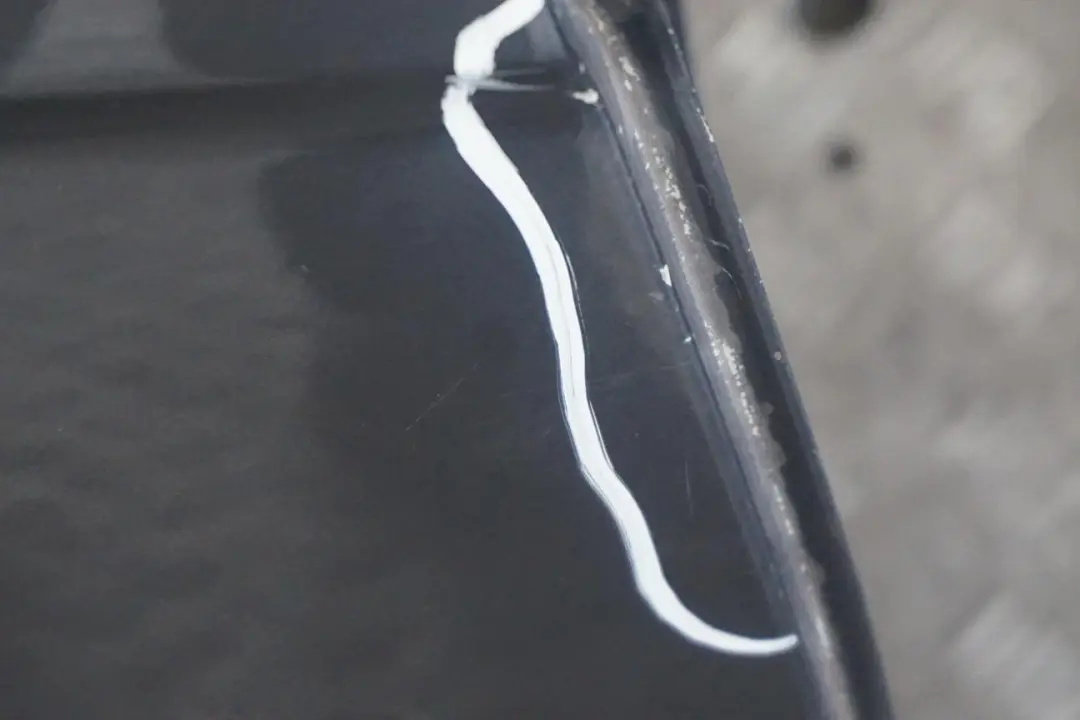 Fahrerseite Tür Hinten Rechts Stahlgrau Stahl Grau Metallic 400 für BMW X5 E53 1 mit Teilenummer 8256828 BMW X5 E53 1 Fahrerseite Tür Hinten Rechts Stahlgrau Stahl Grau Metallic 400 - SKU 8256828-STH1 - Teilenummer 8256828