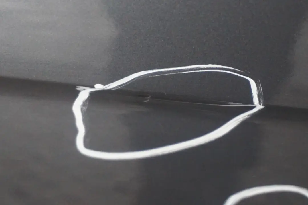 BMW E53 X5 Drzwi prawy tył tylne Stahlgrau - SKU 8256828-STH1 - Numer Części 8256828