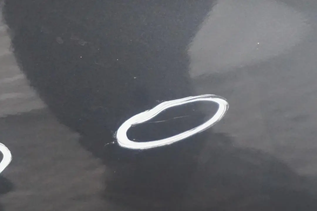 BMW E53 X5 Drzwi prawy tył tylne Stahlgrau - SKU 8256828-STH1 - Numer Części 8256828