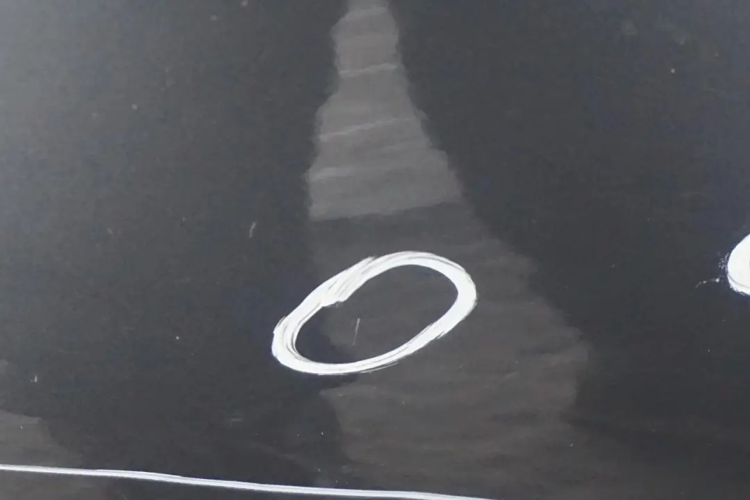 BMW X5 E53 1 Fahrerseite Tür Hinten Rechts Stahlgrau Stahl Grau Metallic 400 - SKU 8256828-STH1 - Teilenummer 8256828