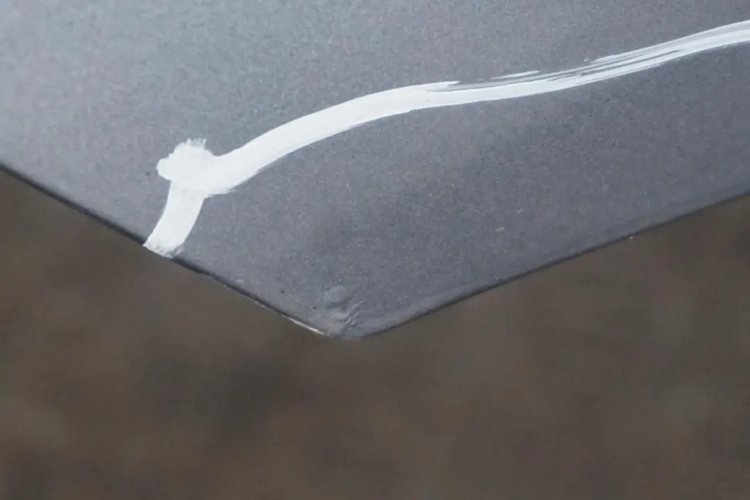 Fahrerseite Tür Hinten Rechts Stahlgrau Stahl Grau Metallic 400 für BMW X5 E53 1 mit Teilenummer 8256828 BMW X5 E53 1 Fahrerseite Tür Hinten Rechts Stahlgrau Stahl Grau Metallic 400 - SKU 8256828-STH1 - Teilenummer 8256828