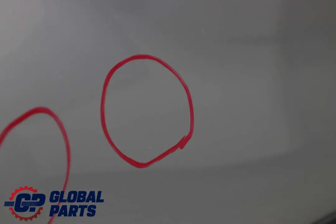 Tür Hinten Rechts Titansilber Titan Silber Metallic - 354 für BMW X5 er E53 4 mit Teilenummer 8256828 BMW X5 er E53 4 Tür Hinten Rechts Titansilber Titan Silber Metallic - 354 - SKU 8256828-TS4 - Teilenummer 8256828