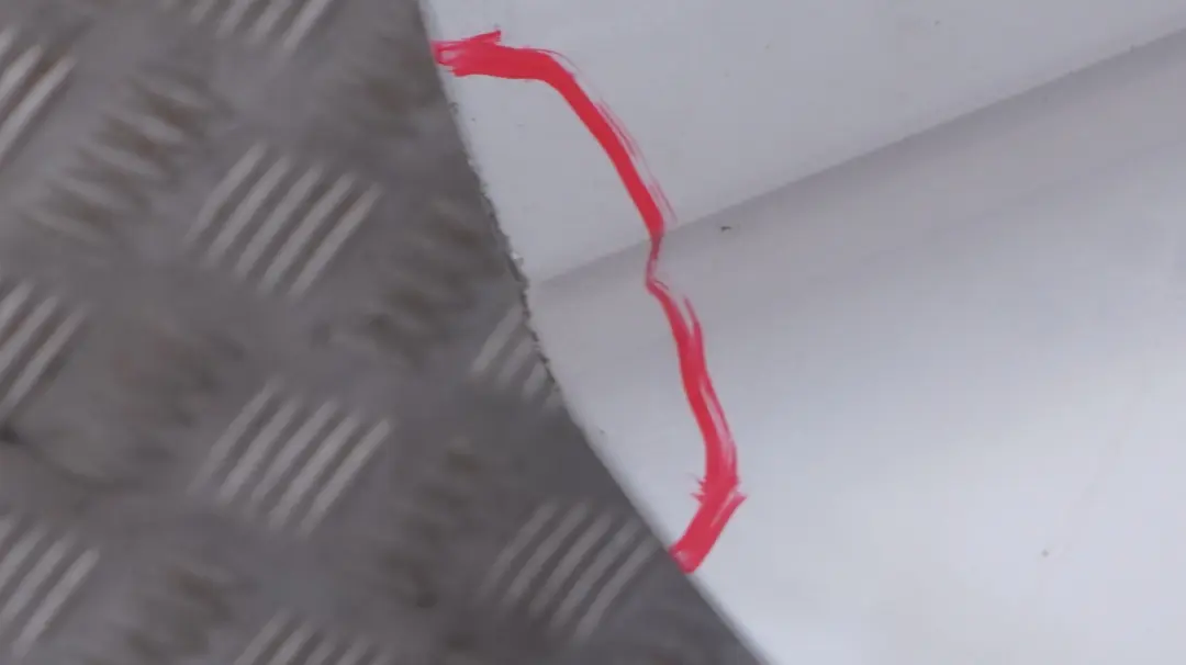 Beifahrer Tür hinten rechts Titansilber Titan Silber Metallic für BMW X5 er 8 E53 mit Teilenummer 8256828 BMW X5 er 8 E53 Beifahrer Tür hinten rechts Titansilber Titan Silber Metallic - SKU 8256828-TS8 - Teilenummer 8256828