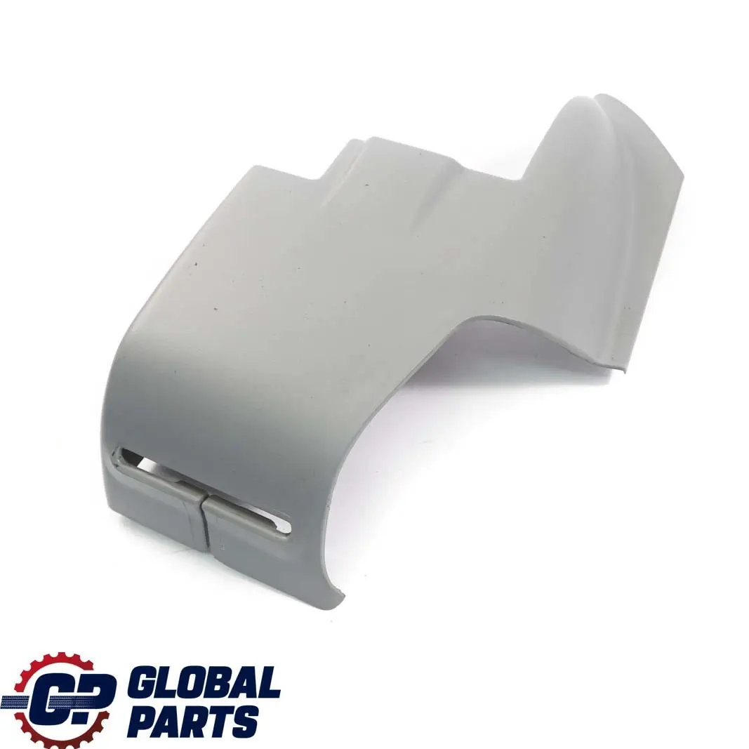 BMW 3 er E46 Touring Abdeckung Links Sicherheitsgurte Hinten Grau 8208367 - SKU 8256903 - Teilenummer 8256903