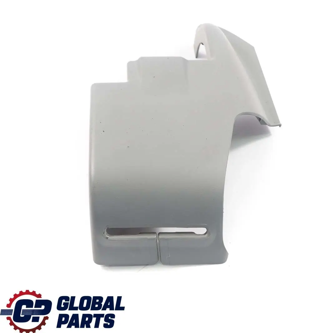Abdeckung Links Sicherheitsgurte Hinten Grau 8208367 für BMW 3 er E46 Touring mit Teilenummer 8256903 BMW 3 er E46 Touring Abdeckung Links Sicherheitsgurte Hinten Grau 8208367 - SKU 8256903 - Teilenummer 8256903