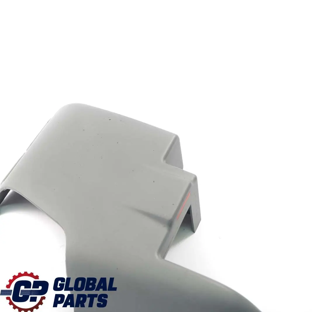 Abdeckung Links Sicherheitsgurte Hinten Grau 8208367 für BMW 3 er E46 Touring mit Teilenummer 8256903 BMW 3 er E46 Touring Abdeckung Links Sicherheitsgurte Hinten Grau 8208367 - SKU 8256903 - Teilenummer 8256903