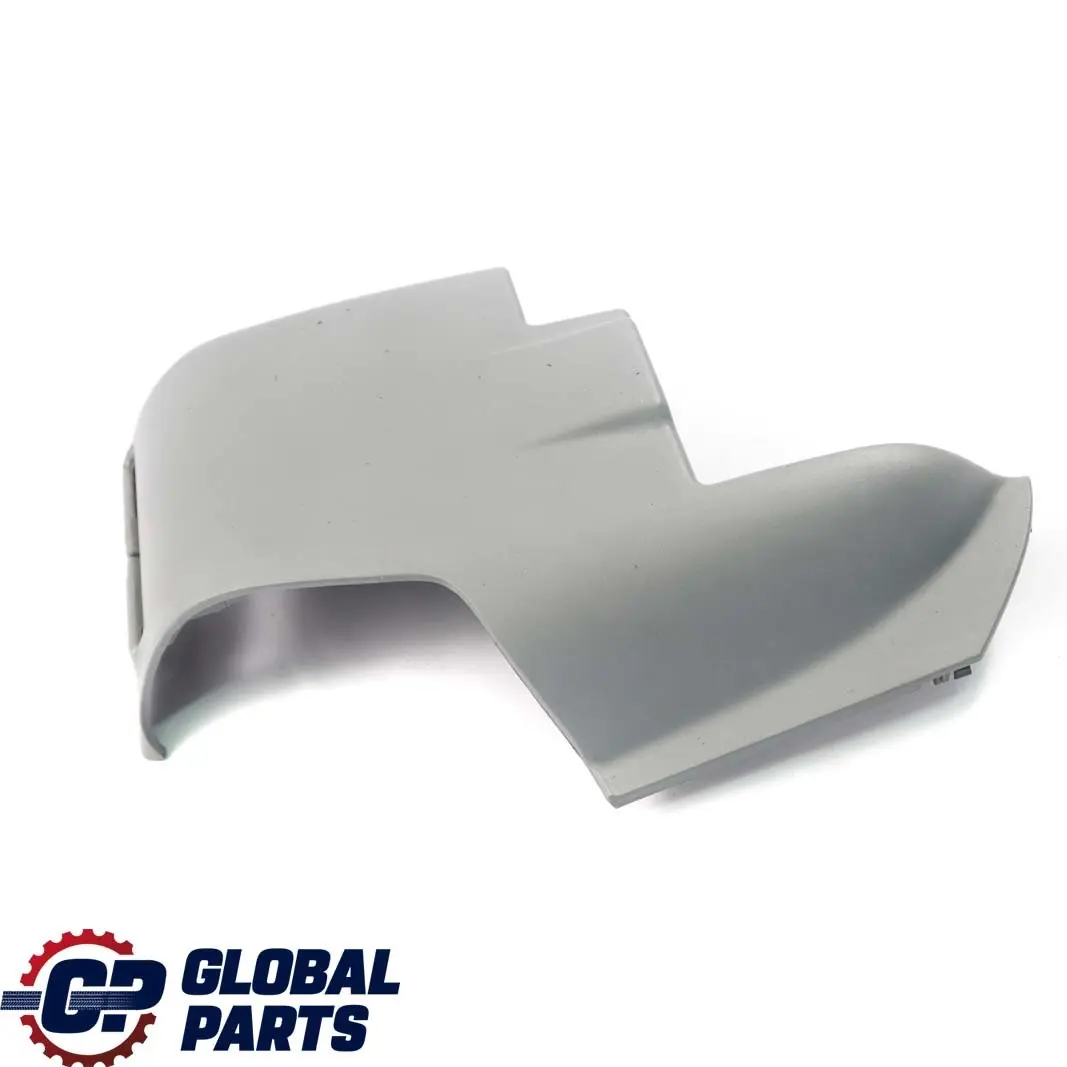BMW 3 er E46 Touring Abdeckung Links Sicherheitsgurte Hinten Grau 8208367 - SKU 8256903 - Teilenummer 8256903