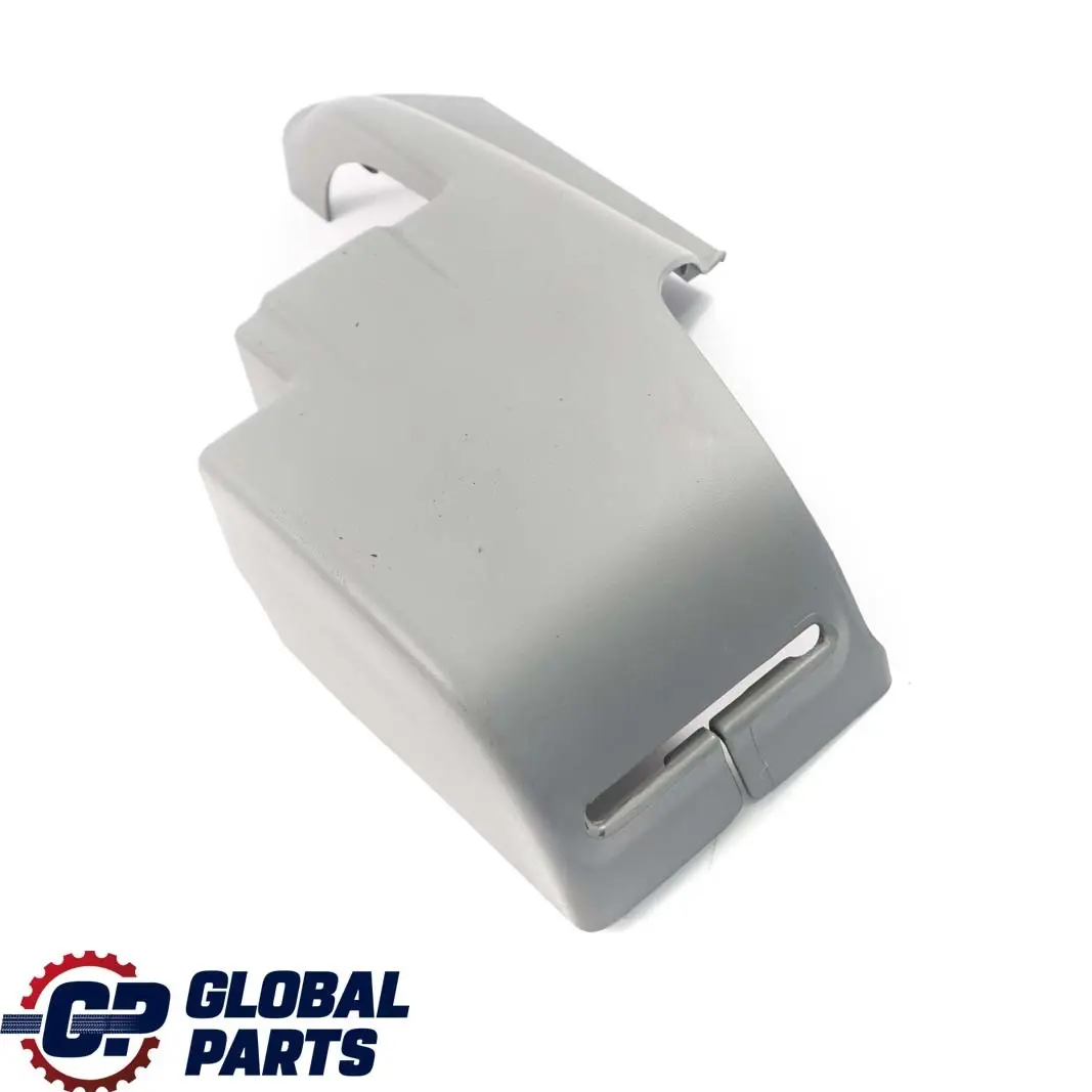 Covering Left N/S Rear Seat Belt Trim Grey 8208367 to BMW 3 Series E46 Touring with Part number 8256903 BMW 3 Series E46 Touring Covering Left N/S Rear Seat Belt Trim Grey 8208367 - SKU 8256903 - Part number 8256903