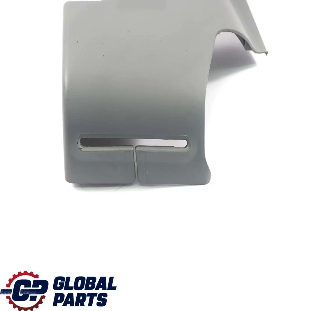 Cintura Sicurezza Posteriore Sinistra Grigio 8208367 per BMW E46 Touring con numero di parte 8256903 BMW E46 Touring Cintura Sicurezza Posteriore Sinistra Grigio 8208367 - SKU 8256903 - Numero di parte 8256903