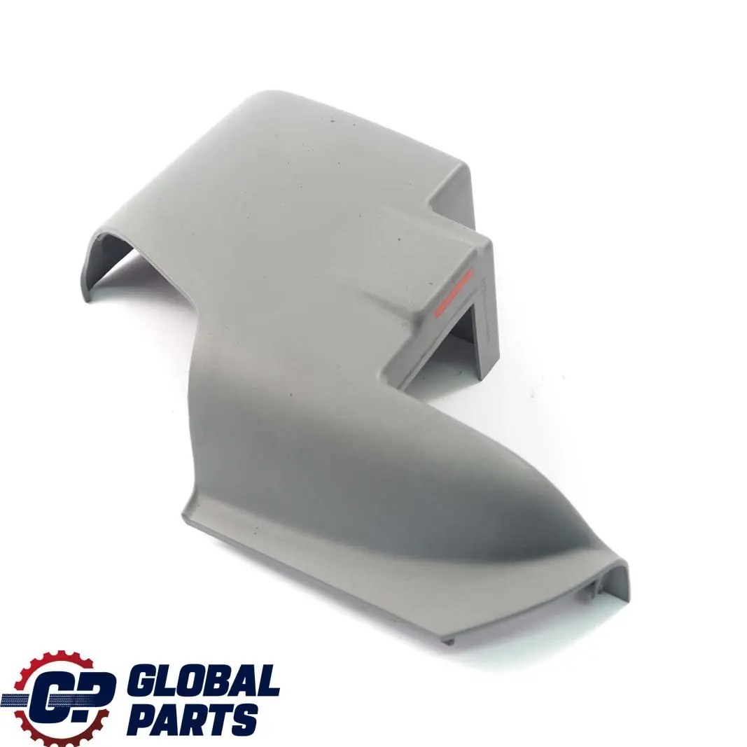 Covering Left N/S Rear Seat Belt Trim Grey 8208367 to BMW 3 Series E46 Touring with Part number 8256903 BMW 3 Series E46 Touring Covering Left N/S Rear Seat Belt Trim Grey 8208367 - SKU 8256903 - Part number 8256903