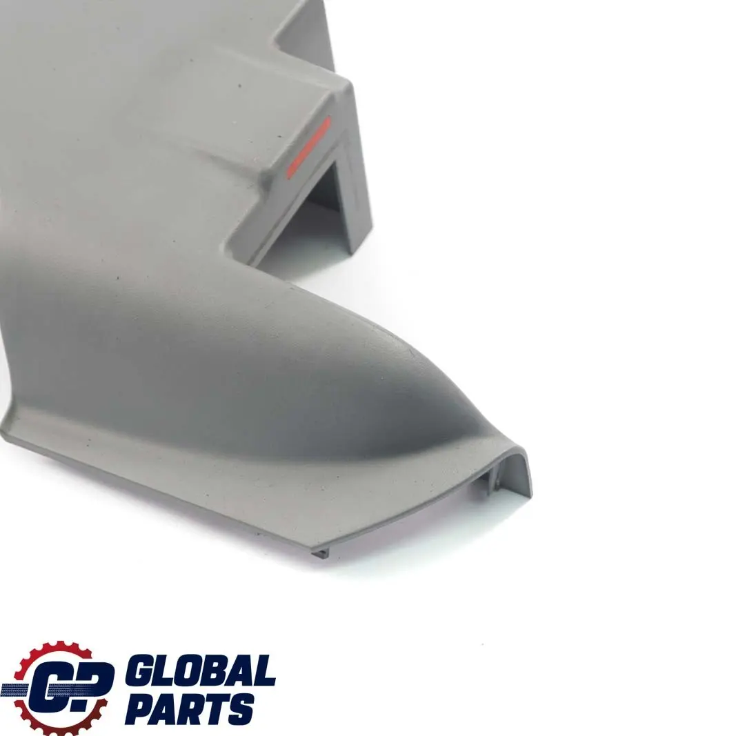 Cintura Sicurezza Posteriore Sinistra Grigio 8208367 per BMW E46 Touring con numero di parte 8256903 BMW E46 Touring Cintura Sicurezza Posteriore Sinistra Grigio 8208367 - SKU 8256903 - Numero di parte 8256903