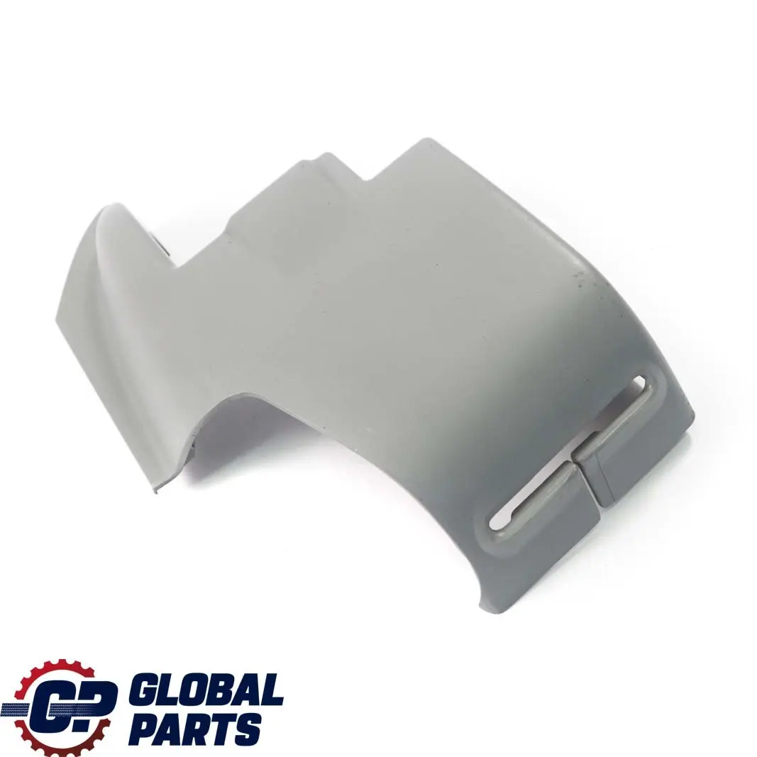 Covering Right O/S Rear Seat Belt Trim Grey 8208368 to BMW 3 Series E46 Touring with Part number 8256904 BMW 3 Series E46 Touring Covering Right O/S Rear Seat Belt Trim Grey 8208368 - SKU 8256904 - Part number 8256904