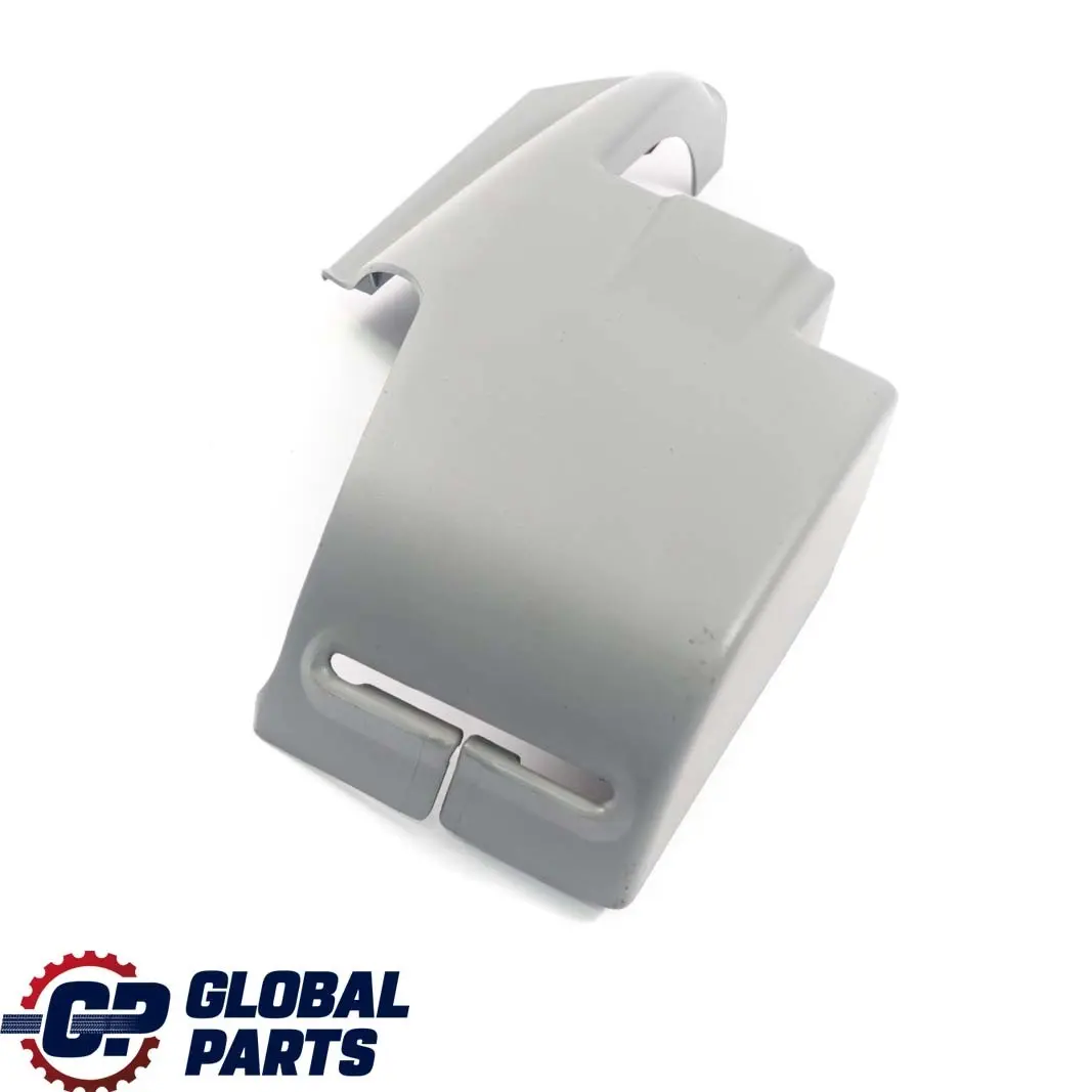 BMW 3 er E46 Touring Abdeckung Rechts Sicherheitsgurte Hinten Grau 8208368 - SKU 8256904 - Teilenummer 8256904