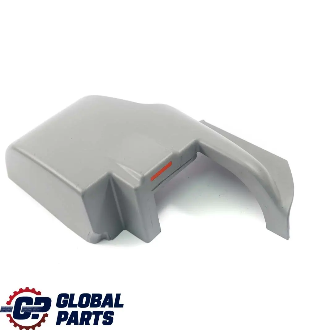 Osłona Pasów Tył Prawa Szara do BMW E46 Touring o numerze 8256904 BMW E46 Touring Osłona Pasów Tył Prawa Szara - SKU 8256904 - Numer Części 8256904